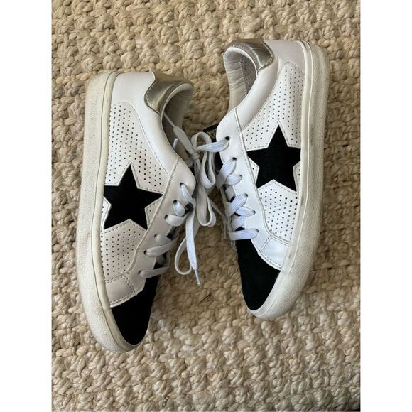 Nearly NEW Vintage Havana Gadol sneaker , $135 - Picture 4 of 9